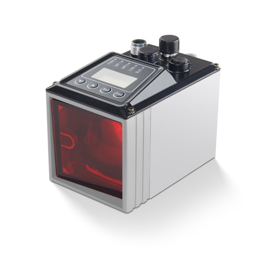 For Acuity Laser AS2100 Accurate Distance Sensor Replacement | 500 m Measuring Range with a Reflective Foil