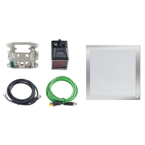 For Banner LT7 Series 250 m Range Time-of-Flight Sensor Replacement