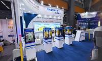 DADISICK a participé au salon SPS Smart Production Solutions Guangzhou 2025