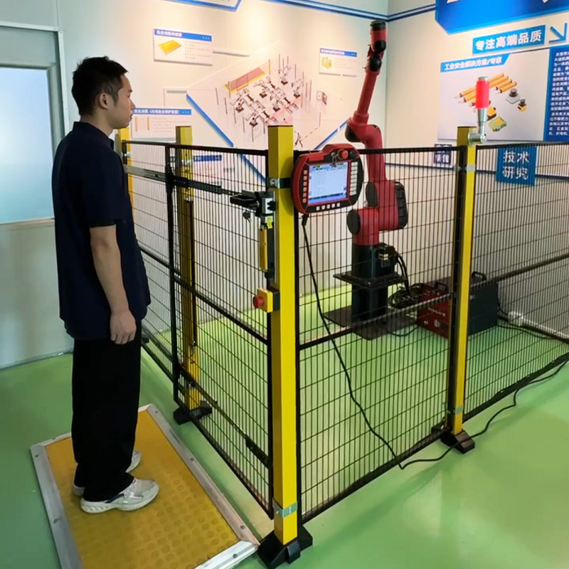 What is a Safety Mat?
