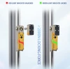 DADISICK Product News | For KEYENCE GS Series Safety Interlock Switches Replacement
