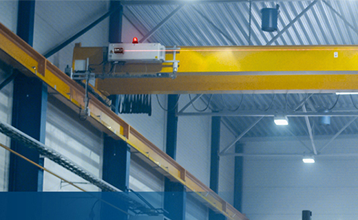 Long-distance measurement and positioning