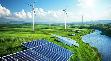 Environmental commitment