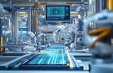 Manufacturing process
