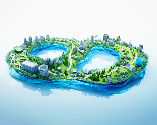 Reduce carbon emissions