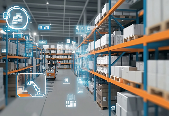 Sustainable supply chain management