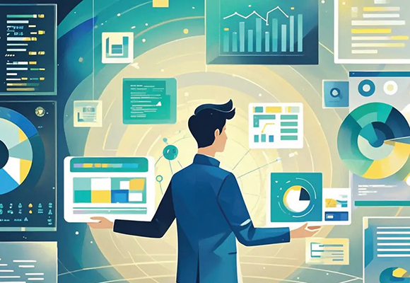 Industry empowerment