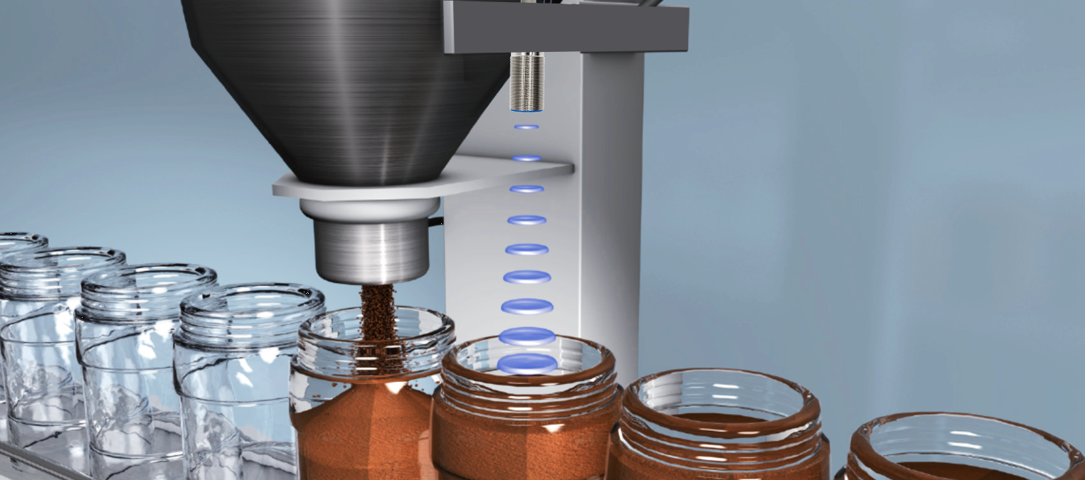 Ultrasonic detection of discharge