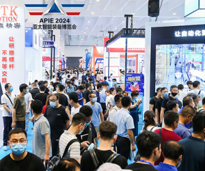 DADISICK's Participation in the 26th China Qingdao International Industrial Automation Exhibition (IAIE) 2024