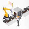 Frequent Downtime on Your Automotive Assembly Line? 3 Key Solutions to Prevent False Alarms in Safety Light Curtains