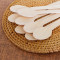 160mm Eco-Friendly Biodegradable Disposable Wooden Spoon