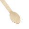 140mm Eco-Friendly Disposable Wooden Spoon
