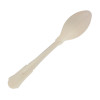 200mm Victoria Style Disposable Wooden Spoon