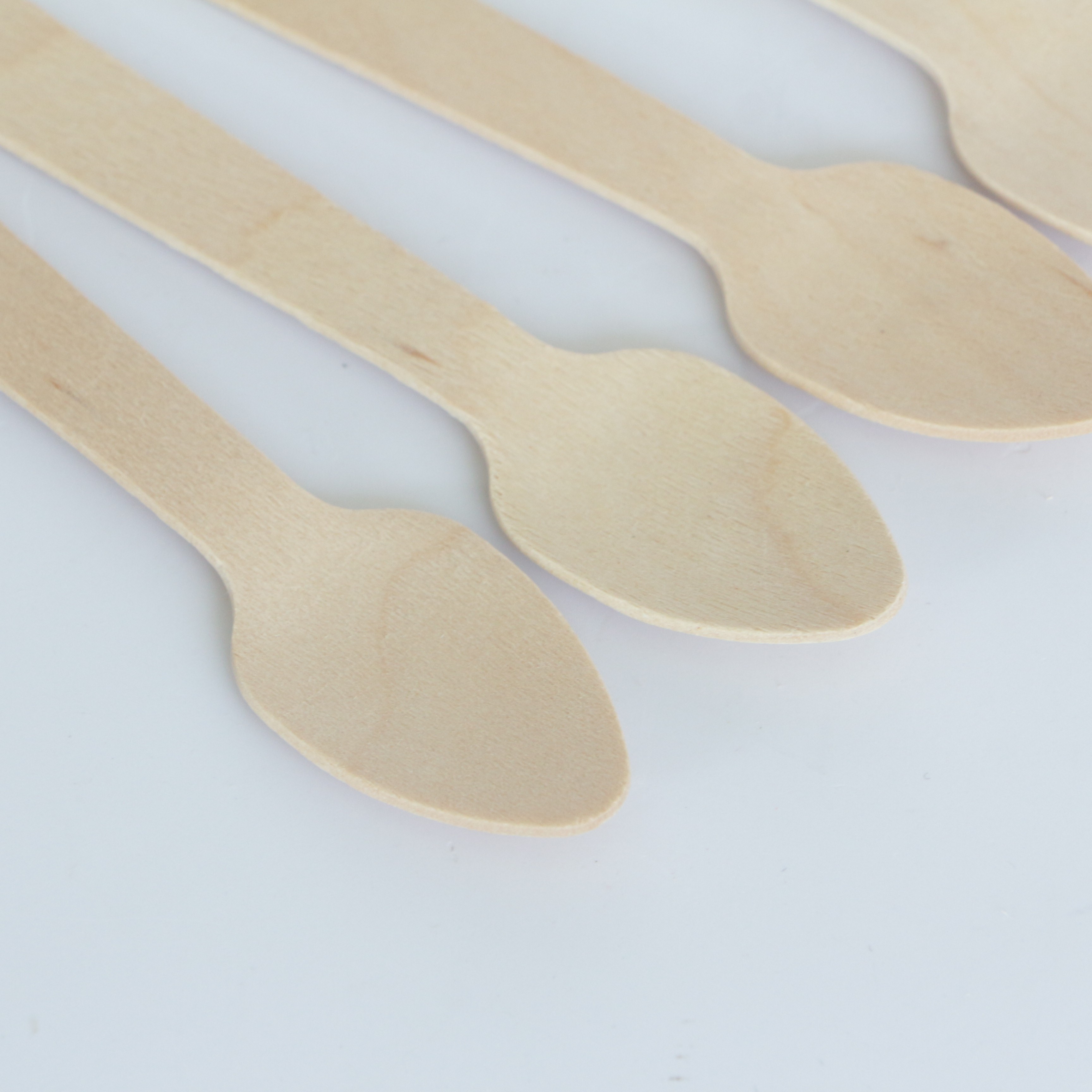 wooden spoon