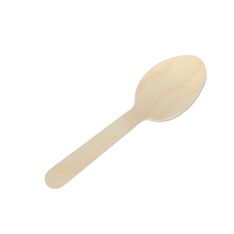 wooden spoon