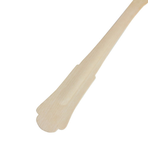 200mm Victoria Style Disposable Wooden Fork