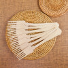 200mm Victoria Style Disposable Wooden Fork