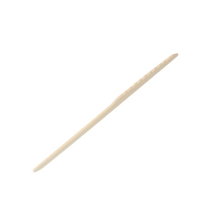140mm Eco-Friendly Disposable Wooden Knife