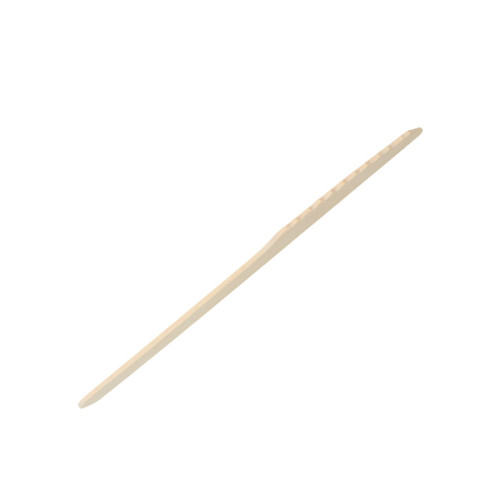 140mm Eco-Friendly Disposable Wooden Knife