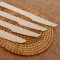 140mm Eco-Friendly Disposable Wooden Knife