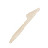 165mm Eco-Friendly Disposable Wooden Knife