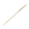 185mm Eco-Friendly Disposable Wooden Knife