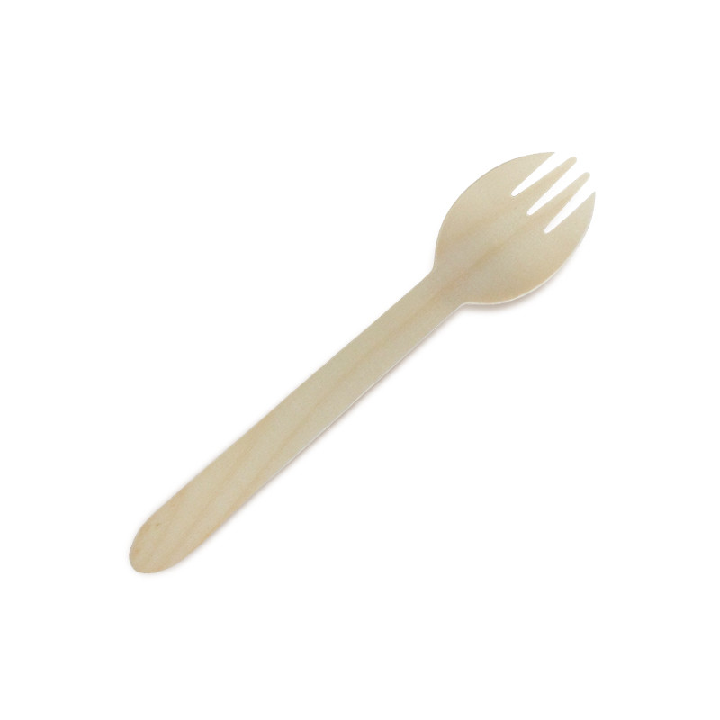 wooden spoon