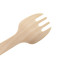 105mm Eco-Friendly Disposable Wooden Spork