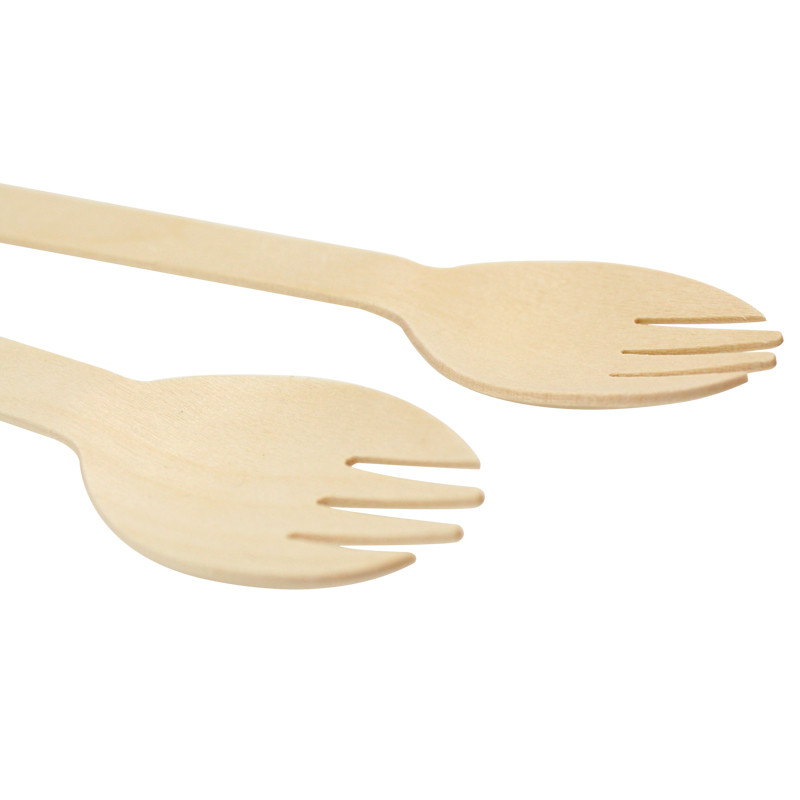 wooden spoon