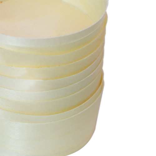 50mm Eco-Friendly Disposable Wooden Cup