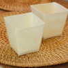 45mm Eco-Friendly Disposable Wooden Cup