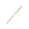 140mm Eco-Friendly Disposable Wooden Fork