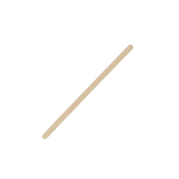 110mm Eco-Friendly Disposable Wooden Stir Sticks