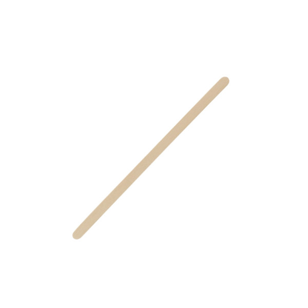 110mm Eco-Friendly Disposable Wooden Stir Sticks