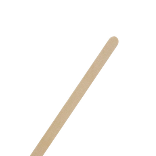 110mm Eco-Friendly Disposable Wooden Stir Sticks