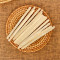 110mm Eco-Friendly Disposable Wooden Stir Sticks