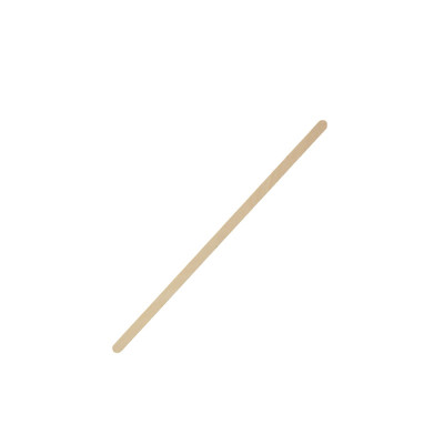 140mm Eco-Friendly Disposable Wooden Stir Sticks