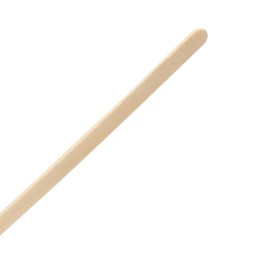 140mm Eco-Friendly Disposable Wooden Stir Sticks