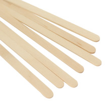 140mm Eco-Friendly Disposable Wooden Stir Sticks