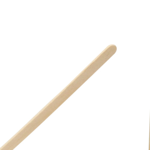 178mm Eco-Friendly Disposable Wooden Stir Sticks