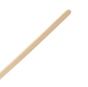 190mm Eco-Friendly Disposable Wooden Stir Sticks