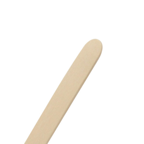 90mm Eco-Friendly Disposable Wooden Stir Sticks