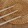 80mm Eco-Friendly Disposable Wooden Stir Sticks