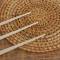 80mm Eco-Friendly Disposable Wooden Stir Sticks
