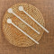170mm Eco-Friendly Disposable Wooden Stir Sticks