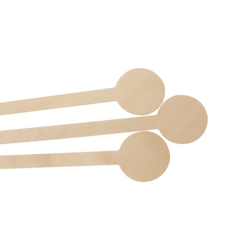 wooden spoon