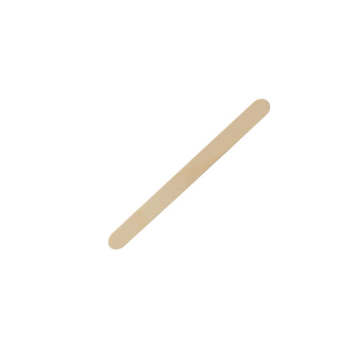 105mm Eco-Friendly Disposable Wooden Stir Sticks