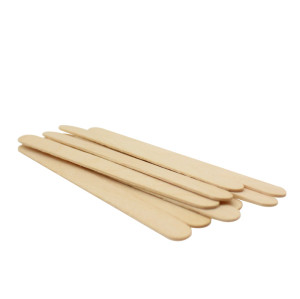 105mm Eco-Friendly Disposable Wooden Stir Sticks