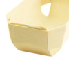 Medium-sized Eco-Friendly Disposable Wooden Bread Box