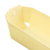 Small-sized Eco-Friendly Disposable Wooden Bread Box